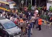 23 Penumpang KMP TunuTenggelam Ditemukan Selamat, 4 Penumpang Meninggal