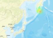 Gempa Besar Kamchatka Rusia, Peringatan BMKG: Waspada Tsunami di Papua dan Gorontalo