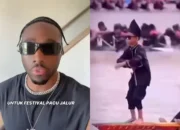 Lagunya Viral Dipakai Pacu Jalur, Melly Mike akan Datang ke Riau