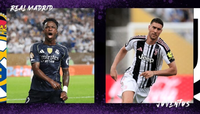 Tumbangkan Juventus, Real Madrid Melaju ke Perempat Final Antarklub Piala Dunia 2025