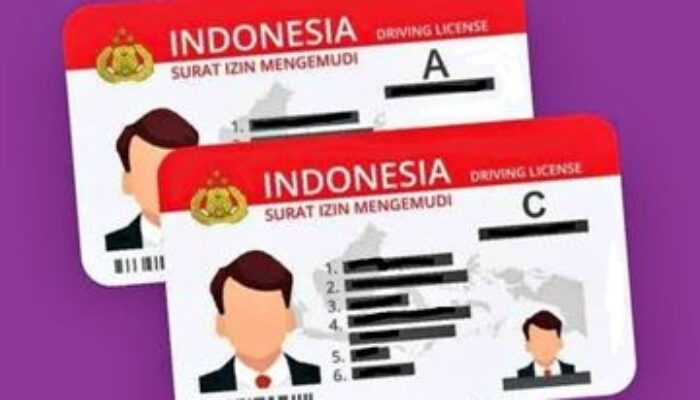 Perpanjang SIM Sekarang Bisa Sambil Tiduran di Rumah, Perhatikan Caranya