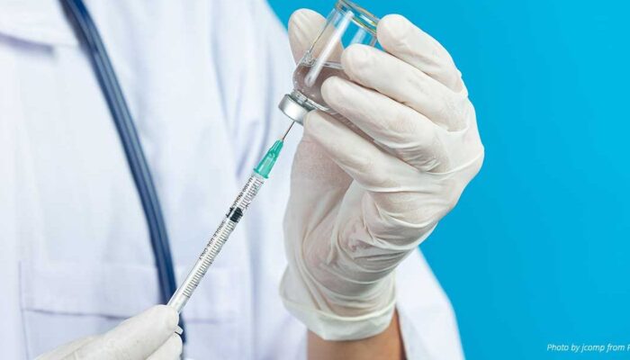 Obat Suntik HIV Ini Diklaim Efektif 100 Persen, Sudah Disetujui Uni Eropa