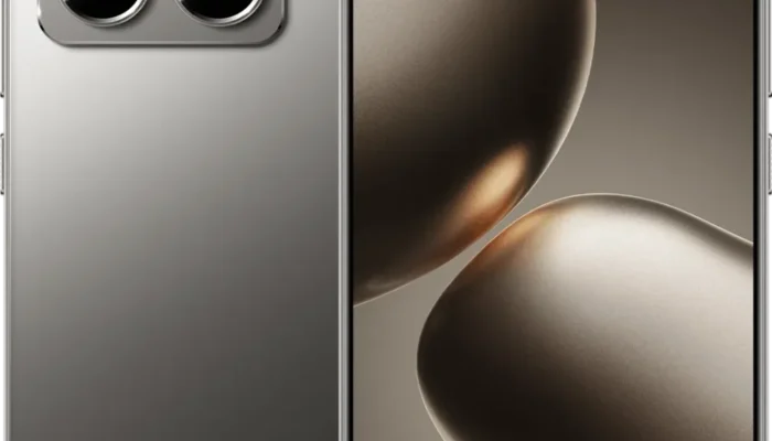 Penampakan Xiaomi 15T Series yang Siap Debut Global
