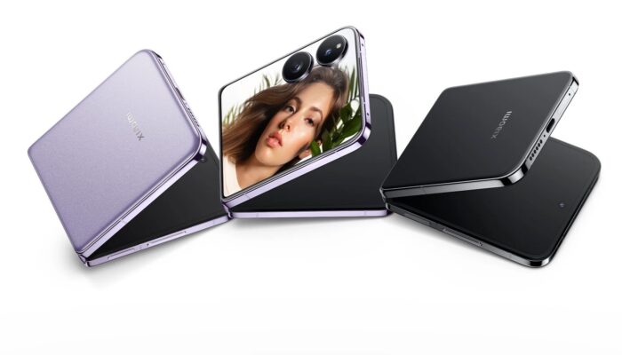 Xiaomi Flip 3 Ini Disebut Dilengkapi Fitur Komunikasi Satelit