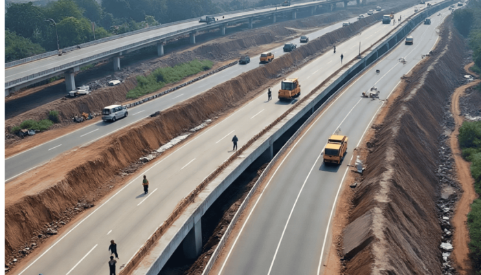 Tol Probowangi Bikin Masyarakat Senang, Probolinggo-Besuki Hanya 30 Menit, Biasanya 1 Jam 15 Menit