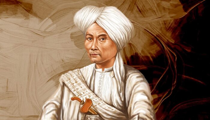 BESI AJI Nusantara Ungkap Fakta Sejarah: Keris Bukan Benda Horor, Tapi Saksi Perjuangan Pangeran Diponegoro