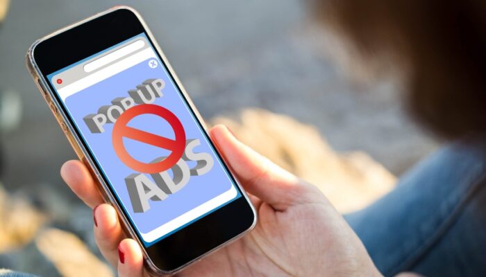 Risih dengan Iklan di Android? Cara ini Sangat Mudah untuk Menghilangkannya