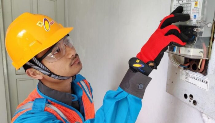 HUT ke-80 RI Ada Diskon dari PLN Lewat Aplikasi HP