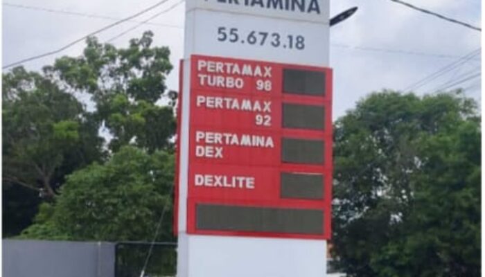 SPBU 55.673.18 JLT Lumajang Jadi Pusat Tengkulak, Ini Alasan Pengawas SPBU