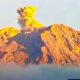 BPBD Lumajang Umumkan Situasi Terkini dan Kondisi Aktivitas Gunung Mahameru