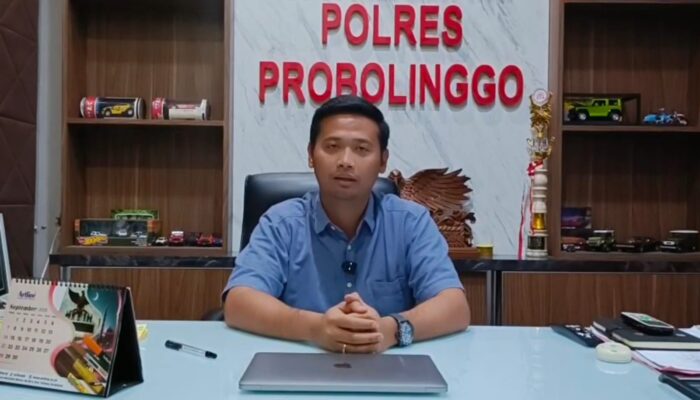 Klarifikasi Kasat Reskrim Polres Probolingggo soal Tudingan Tak Merespons Mobil Modivikasi di SPBU