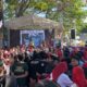 Kemegahan dan Kemeriahan Rangkaian Acara HUT ke-80 RI di Desa Sidopekso Kraksaan