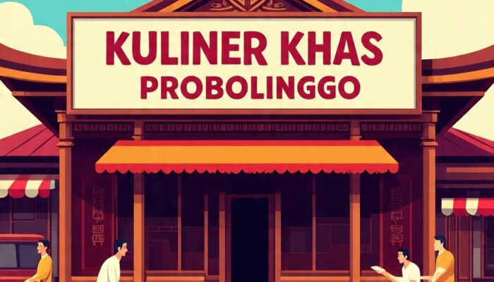 Tiga Masakan Legendaris Khas Probolinggo Ini Sangat Memanjakan Lidah