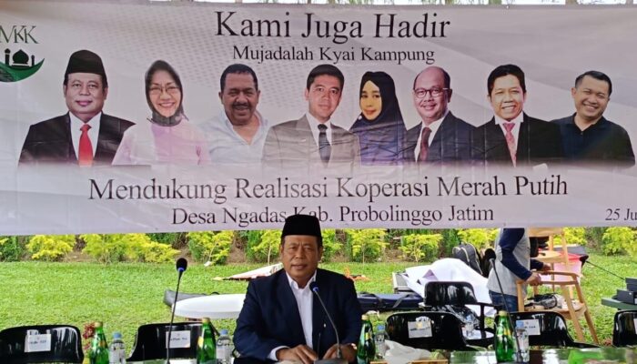 Potensi Konflik Sosial di Negeri Ini jadi Kekhawatiran Yayasan Mujadalah Kiai Kampung