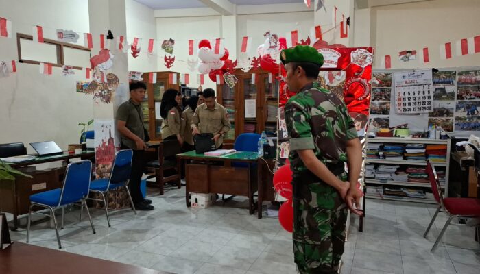 Tiga Ruangan Kantor Disdikdaya Kabupaten Probolinggo Digeledah Kejari, Kasus Pendamping Desa dan Iqro