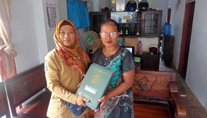 Pengambilan Ijazah di SMAN PLUS SUKOWONO Dilaksanakan Secara Gratis, Tanpa Syarat