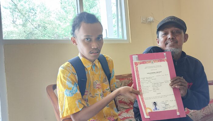 Orang Tua Bernapas Lega! SLB Negeri Branjangan Jember Tegaskan Ijazah Gratis dan Bebas Pungutan