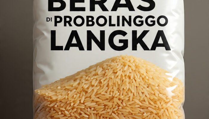 Beras Langka di Probolinggo, Padahal Stok 95 Ribu Ton di Bulog, Alasan Lain karena Ini Juga