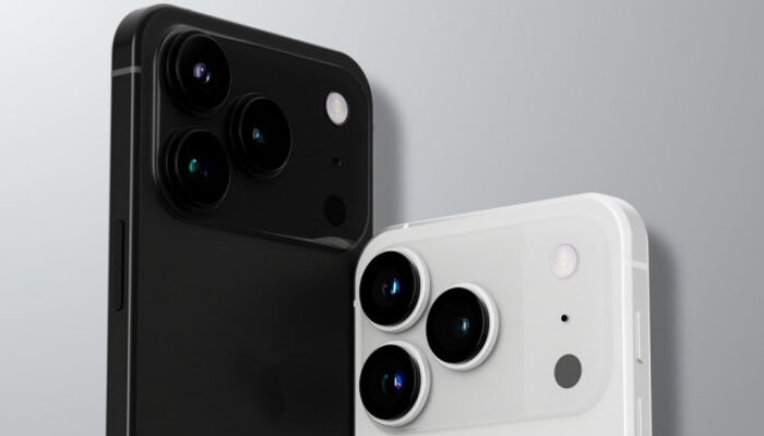 Apple Menunda Peluncuran iPhone 18 di Tahun 2026, Aple Mengabarkan akan Meluncurkan 2027 Mendatang