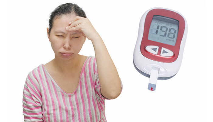 Tak Perlu Khawatir soal Gula Darah, Bisa Diturunkan dengan 9 Cara Ini