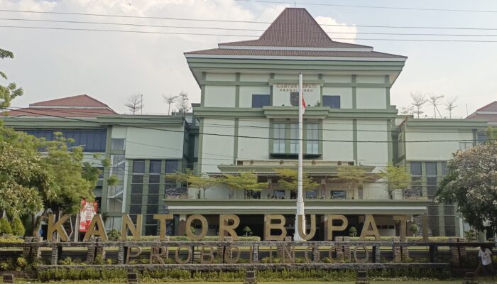 Pascahilangnya Uang Mahasiswa Magang di Kantor Pemkab Probolinggo jadi Atensi Bupati