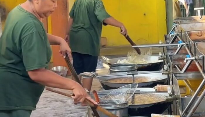 Inilah 5 Oleh-Oleh Khas Probolinggo yang Langsung bisa Dibawa Pulang
