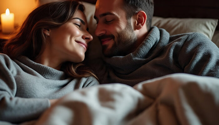Cara Menggauli Pasangan agar Romantis dan Puas, Bisa Dicoba dengan Cara Ini