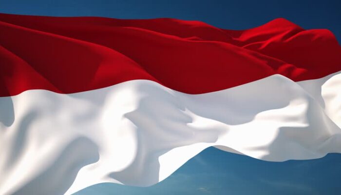 Pertama Kali Merah Putih Berkibar, Asal Usul dan Sejarah Bendera Merah Putih