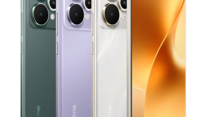 Realmi 15 Series 5G, Edit Foto Hanya dengan Perintah Suara