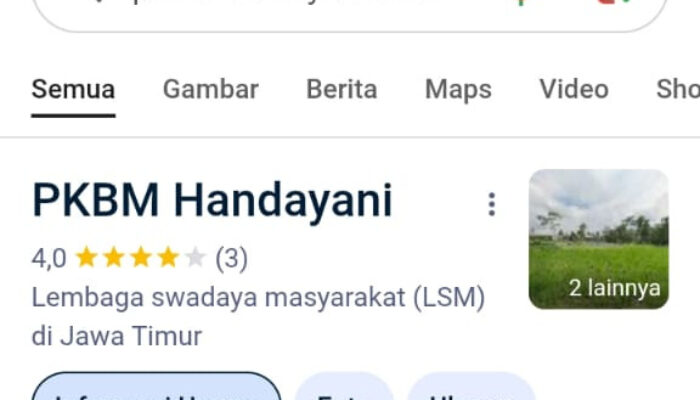 Terungkap! PKBM Handayani di Bondowoso Diduga Catut Data Siswa, Korban Kaget Saat Mendaftar di Surabaya