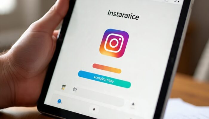 Terbaru, Meta Luncurkan Aplikasi Instagram Khusus iPad