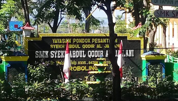 Belum Lunasi Tanggungan, Ijazah Siswa di SMK Saqo Kraksaan Ditahan