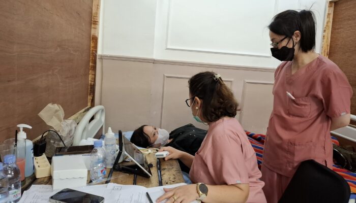 Cegah Kanker Payudara, RS Graha Sehat Gandeng Siloam Hospitals