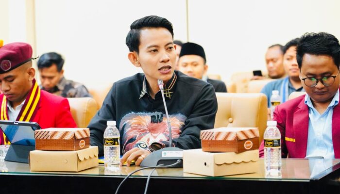 Sukses Tangani Keadaan Aksi Demonstrasi, GMNI Jatim Apresiasi Langkah Strategis Polri
