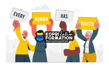 Bukan Kasus Biasa: Aparat Tolak Penangguhan Saiful Amin dengan Alasan ‘Konyol’, Kopri PMII Jatim Angkat Bicara