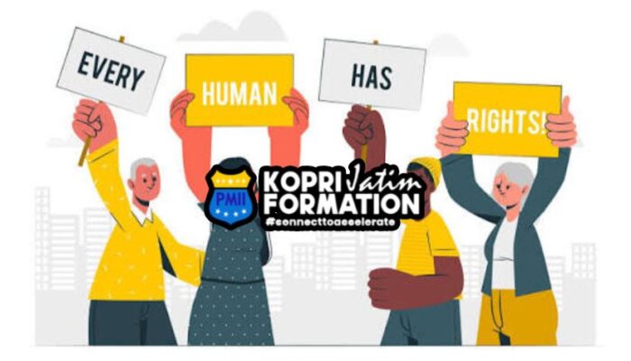 Bukan Kasus Biasa: Aparat Tolak Penangguhan Saiful Amin dengan Alasan ‘Konyol’, Kopri PMII Jatim Angkat Bicara
