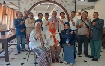 DPW SWI Jatim Hadiri RPP DPD SWI Probolinggo, Samhadi Terpilih Jadi Ketua Baru