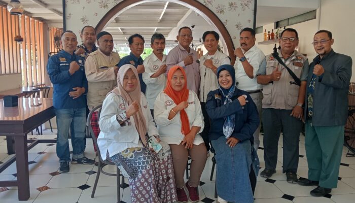DPW SWI Jatim Hadiri RPP DPD SWI Probolinggo, Samhadi Terpilih Jadi Ketua Baru