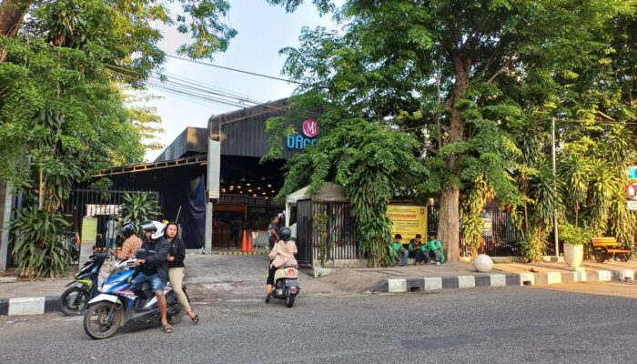 Me Gacoan di Kota Probolinggo Ditutup Sementara karena Alasan Ini
