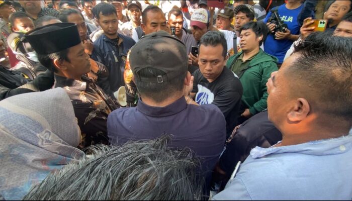 Cegah Kericuhan Massa dengan Aparat, Eksekusi Sengketa Tanah di Probolinggo Ditunda