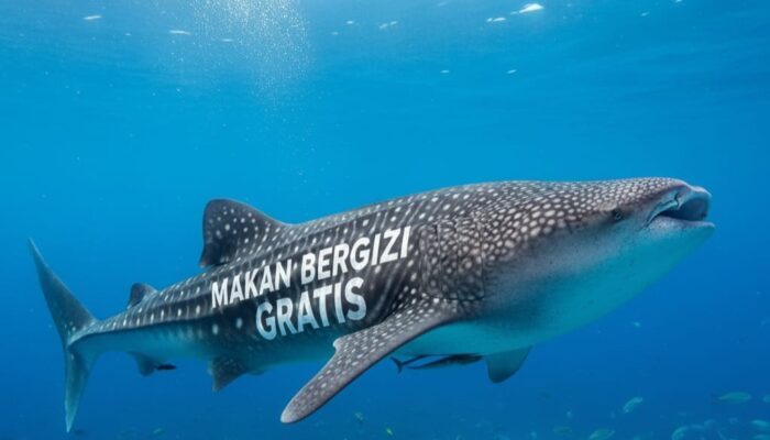 Alasan Pihak BGN Terkait Keracunan Massal Menu MBG Bahan Ikan Hiu di Ketapang
