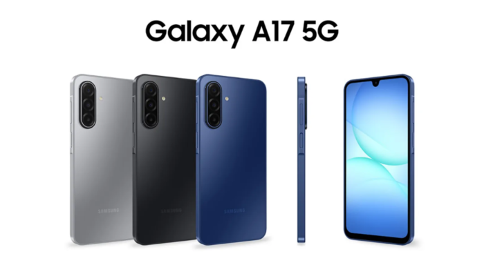 Sudah Dilengkapi AI Canggih, Galaxy A17 5G Hanya Dibanderol Rp3,6 Jutaan