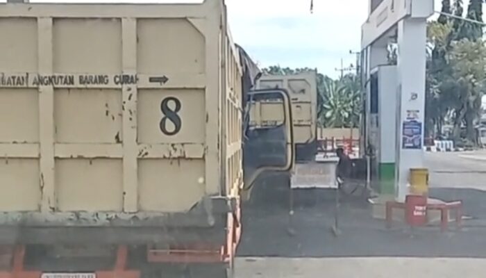 Viral SPBU Semampir Kraksaan: SPBU Paling Ruwet Dunia dan Akhirat