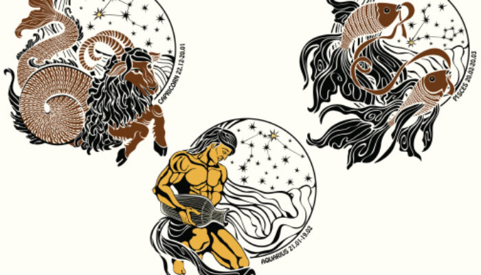 Ramalan Zodiak 12 September 2025, Capricorn, Aquarius dan Pisces