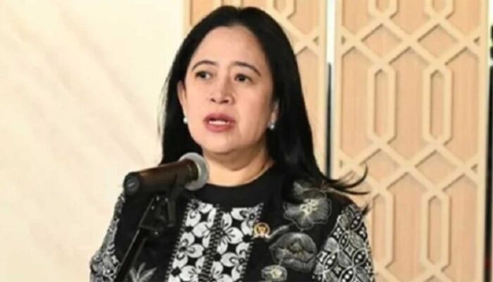 Puan Maharani dengan Tegas Meminta Pemerintah Evaluasi Total Program MBG