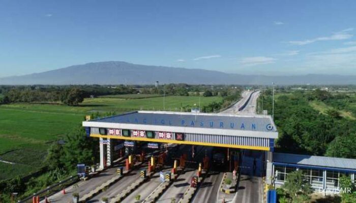 Minta Pengembalian Dana Laka di Tol Gempol, LPK Trankonmasi Bersurat ke Jasa Marga