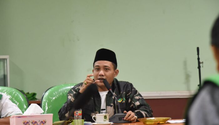 PPP dan Bayang-Bayang Intervensi Kekuasaan