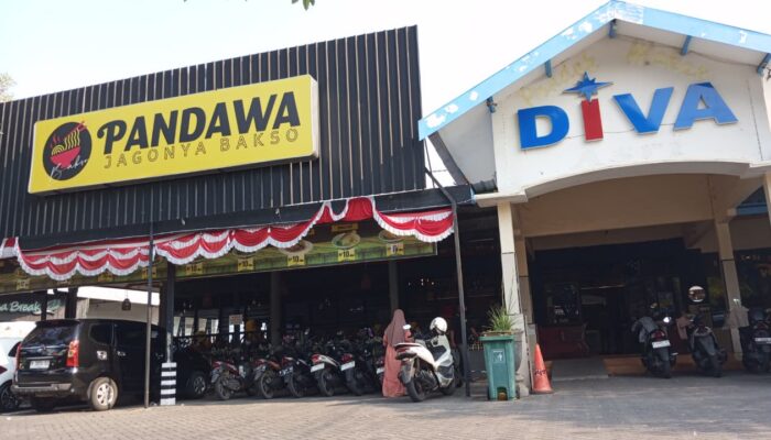 Penjelasan Pemilik Bakso Pandawa Kraksaan soal Pajak Nunggak Rp550 Juta
