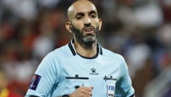 Laga Timnas Indonesia Vs Arab Saudi Dipimpin Wasit dari Timur Tengah, Aroma Curang Berhamburan