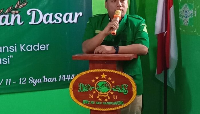 Hina Kiai dan Pesantren? Trans7 Digeruduk Ansor Lumajang! Tuntut Evaluasi Program Kontroversial